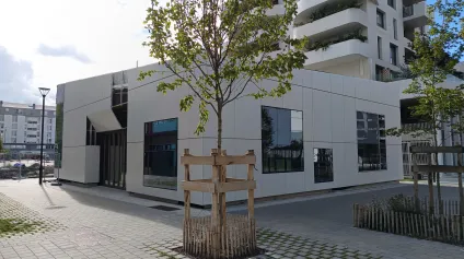 A vendre 382 m2 NEUF - Offre immobilière - Arthur Loyd