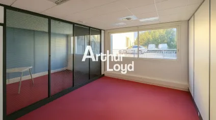 Bureaux à louer divisibles dès 29 m² - Sophia Antipolis - Offre immobilière - Arthur Loyd