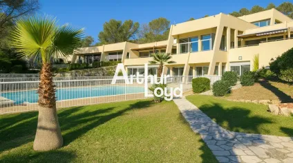 Bureaux à la location 746 m² - Sophia Antipolis - Environnement paysager - Offre immobilière - Arthur Loyd
