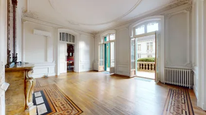 BUREAUX DE STANDING A LOUER A GRENOBLE - Offre immobilière - Arthur Loyd