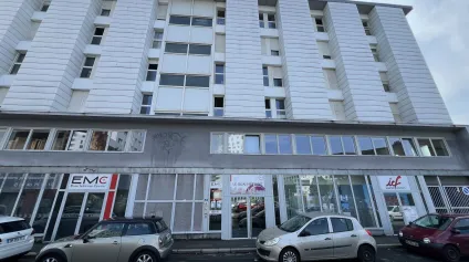 BUREAUX A LOUER GARE SNCF - EURONANTES - Offre immobilière - Arthur Loyd