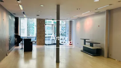 Local commercial à louer en emplacement n°1 à Béziers - Offre immobilière - Arthur Loyd