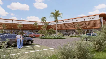 A LOUER cellules dans Centre Commercial - Offre immobilière - Arthur Loyd