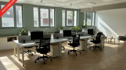 BUREAUX à VENDRE de 152 m² - Offre immobilière - Arthur Loyd