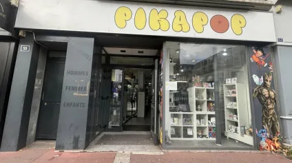 A VENDRE - LE HAVRE - HYPER CENTRE - 102M2 - Offre immobilière - Arthur Loyd