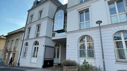 Bureaux en hyper centre ville de Rouen avec places de parking - Offre immobilière - Arthur Loyd
