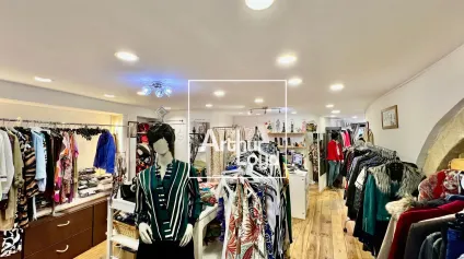 Location Local Commercial - Centre-Ville Dynamique Montpellier | Arthur Loyd Montpellier - Offre immobilière - Arthur Loyd