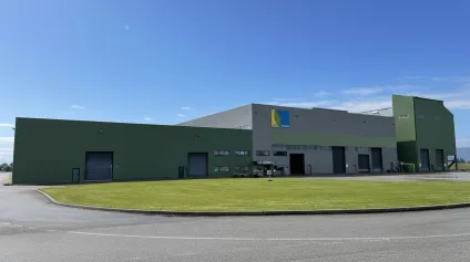 Ténement exceptionnel 22 698 m² sur terrain de plus de 10 HA - Offre immobilière - Arthur Loyd