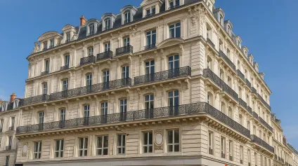 BUREAUX DE PRESTIGE A VENDRE - NANTES CENTRE - AFFRE - CALVAIRE - Offre immobilière - Arthur Loyd