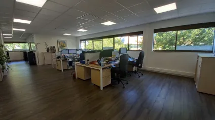 179 m² de bureaux à louer à Mérignac Parc Cadera Sud - Offre immobilière - Arthur Loyd
