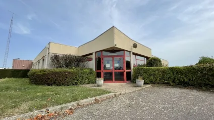 Bureaux à vendre à LA MADELEINE DE NONANCOURT 27320 - Offre immobilière - Arthur Loyd