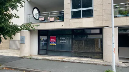 A louer Bureaux 29 m² La ROCHELLE - Offre immobilière - Arthur Loyd