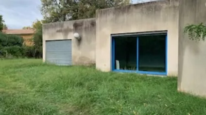 bureaux à vendre AVIGNON COURTINE - Offre immobilière - Arthur Loyd