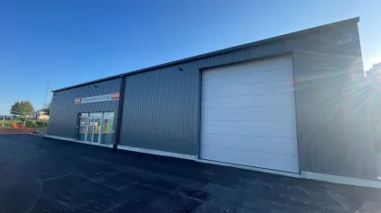 A VENDRE LOCAL D'ACTIVITÉ 483 M2 À RESSONS SUR MATZ - PROCHE A1 - Offre immobilière - Arthur Loyd