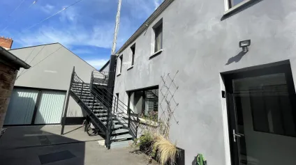 BUREAUX CANCLAUX MELLINET - Offre immobilière - Arthur Loyd