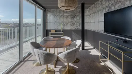 Bureau à louer à Nantes quartier dynamique espace de travail premium - Offre immobilière - Arthur Loyd