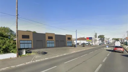 À louer : 3 cellules commerciales rénovées avec vitrines neuves sur l'axe n°1 de la Métropole Orléanaise - Offre immobilière - Arthur Loyd