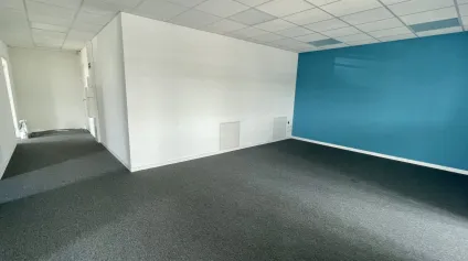 PLATEAU DE BUREAUX EN PARFAIT ÉTAT - PARC TERTIAIRE - BOULOGNE SUR MER - Offre immobilière - Arthur Loyd
