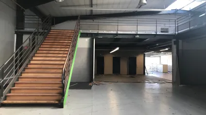 Entrepôt à louer à Valenciennes - Offre immobilière - Arthur Loyd