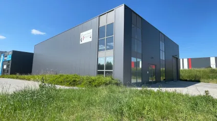 Entrepôt à louer à Valenciennes - Offre immobilière - Arthur Loyd