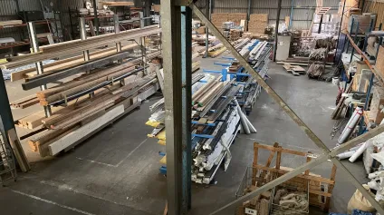 A Louer A vendre Entrepôt Orchies - Offre immobilière - Arthur Loyd