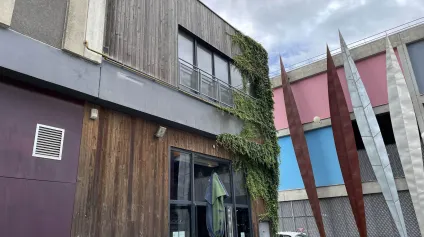 BUREAUX À VENDRE-120 M²-ÎLE BEAULIEU - Offre immobilière - Arthur Loyd