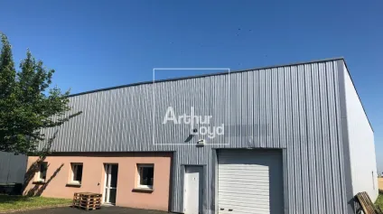 BATIMENT INDEPENDANT - Offre immobilière - Arthur Loyd