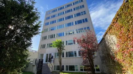 Bureaux modulables à Neuilly-sur-Seine - Au pied du Métro 1 - - Offre immobilière - Arthur Loyd