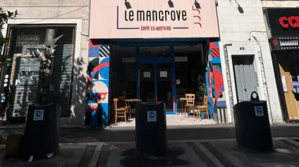 Opportunité d'investissement - Local commercial loué - Castellane - 13006 Marseille - Offre immobilière - Arthur Loyd