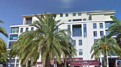 Bureaux à louer - PALAIS LIBERTE - Centre-ville - TOULON - Offre immobilière - Arthur Loyd