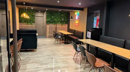 LOCAL COMMERCIAL cession à BRIVE-LA-GAILLARDE 19100 - Offre immobilière - Arthur Loyd