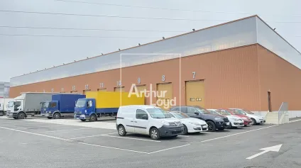 Messagerie à louer - ESSONNE - Offre immobilière - Arthur Loyd