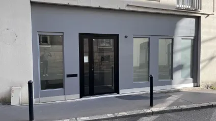 BUREAUX EN REZ-DE-CHAUSSÉE CENTRE VILLE - Offre immobilière - Arthur Loyd