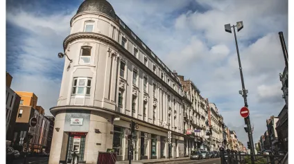 Bureaux à louer Roubaix - Offre immobilière - Arthur Loyd