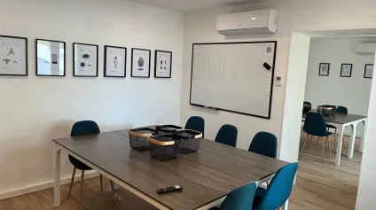 A louer Bureaux La Rochelle 187 m² - Offre immobilière - Arthur Loyd