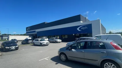 Locaux d'activité à louer à SAINT AUBIN SUR GAILLON 27600 - Offre immobilière - Arthur Loyd