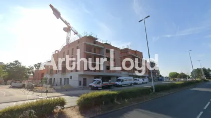 Locaux Tertiaires - Commerciaux - Caen - Offre immobilière - Arthur Loyd