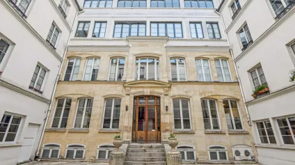 HOTEL PARTICULIER - RARE SUR LE SECTEUR - Offre immobilière - Arthur Loyd