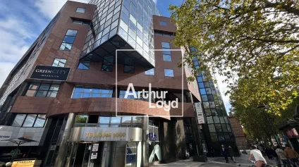 BUREAUX À LOUER - CENTRE VILLE TOULOUSE - Offre immobilière - Arthur Loyd