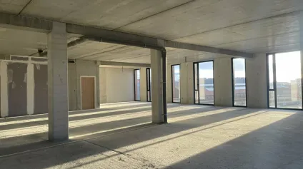 À VENDRE - LE HAVRE / ENTRÉE DE VILLE - BUREAUX - 514 m² - TERRASSE 100 m² - Offre immobilière - Arthur Loyd