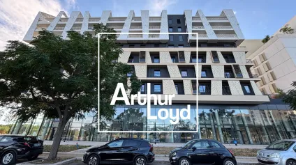 LOCATION LOCAL COMMERCIAL - PORT MARIANNE - PROCHE TRAMWAY - Offre immobilière - Arthur Loyd