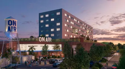 IMMEUBLE DE BUREAUX ET POLE LOISIRS À ST SEBASTIEN SUR LOIRE - Offre immobilière - Arthur Loyd