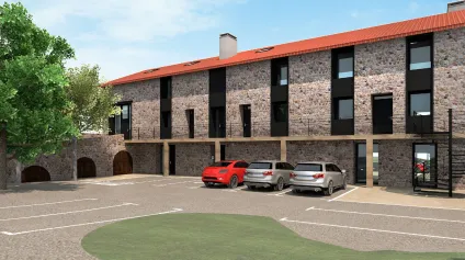 Bureaux à vendre - Offre immobilière - Arthur Loyd