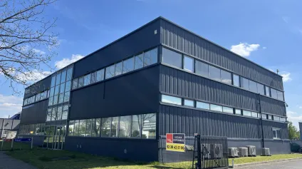 Local d'activité de 253 m2 à St Jean-de-Braye, au coeur de la zone d'activités Archimède ! - Offre immobilière - Arthur Loyd