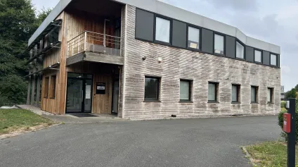 Bureaux à louer 300 m² - espaces modernes, climatisés et fonctionnels près de Lille - Offre immobilière - Arthur Loyd