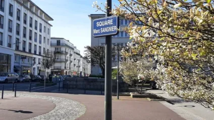 IMMEUBLE DE BUREAUX HYPER CENTRE VILLE DE BREST - Offre immobilière - Arthur Loyd