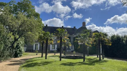Bureaux à louer à Nantes Est avec jardin - Offre immobilière - Arthur Loyd