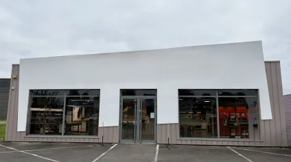 Local commercial à louer Pithiviers 380 m2 - Offre immobilière - Arthur Loyd