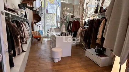 LOCAL COMMERCIAL - Offre immobilière - Arthur Loyd