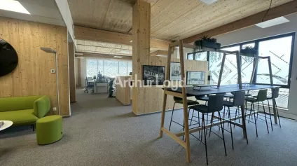 BUREAUX à LOUER de 302 m² - Offre immobilière - Arthur Loyd